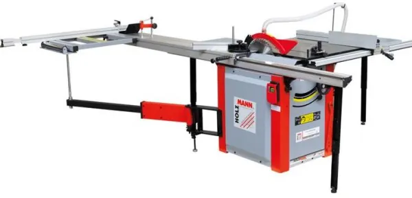 Holzmann Tafelzaag - TS315VF2000 - 230V