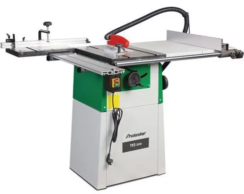 Holzstar Tafelcirkelzaag TKS 200
