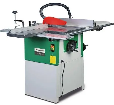 Holzstar Tafelcirkelzaag TKS 254 E (400 V)