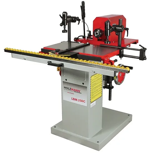 Holzmann Kolomboormachine LBM250C