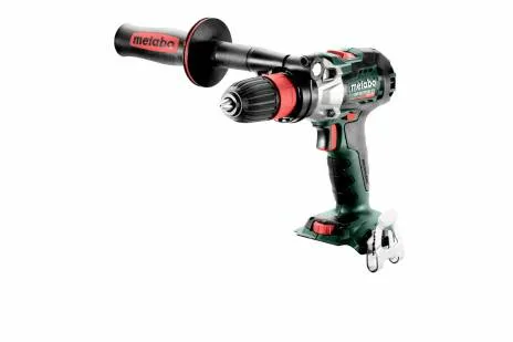 Metabo tapboormachine GB 18 LTX BL Q I