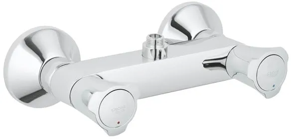 Grohe Costa L Douchemengkraan, Chroom