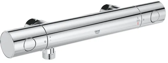 Grohe Grohtherm 800 Cosmopolitan Douchemengkraan, Chroom