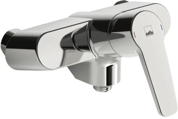 Oras Saga 3960 Douchemengkraan, Chroom
