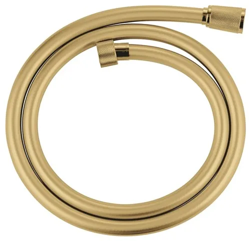 Grohe Silverflex doucheslang, 1250 mm, gepolijst cool sunrise