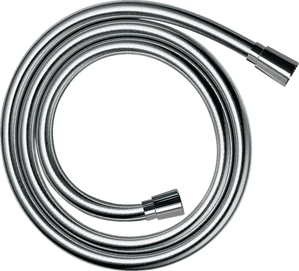 Hansgrohe Isiflex doucheslang, 1250 mm, chroom