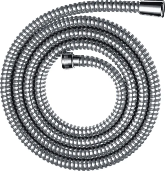 Hansgrohe Metaflex doucheslang 1600 mm, chroom