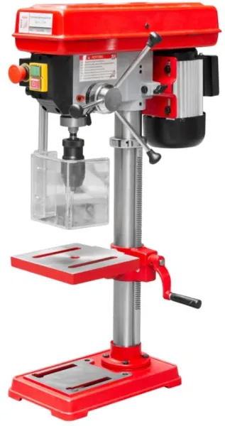 Holzmann Boormachine SB4115N 230V