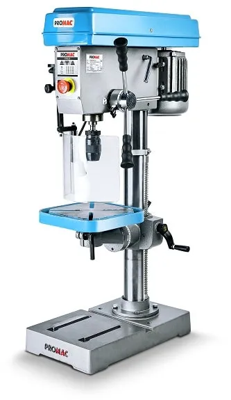 PROMAC Boormachine 370ELB