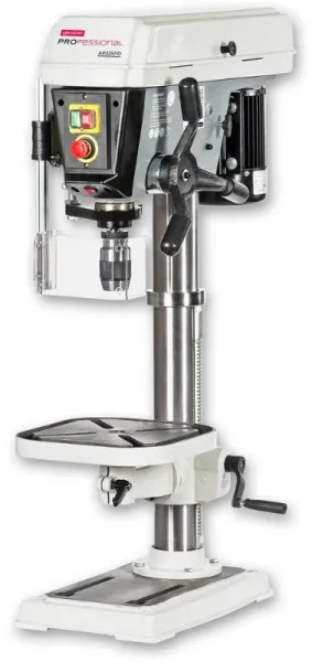 Axminster Professional Tafelboormachine AP325PD