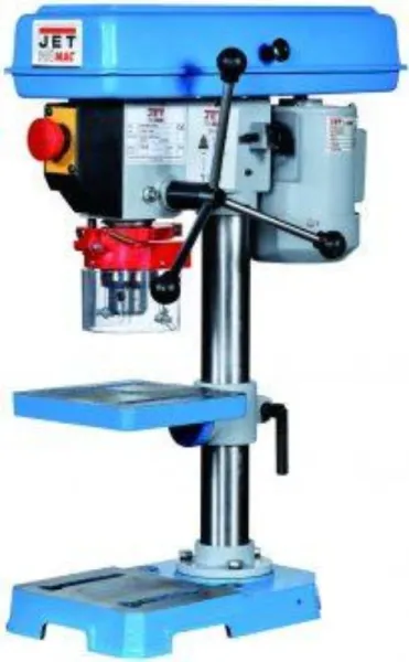 JET Boormachine 210 Z