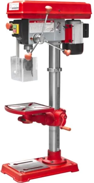 Holzmann Boormachine voor werkbank SB4116HM 230V