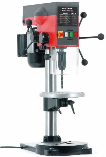 Rotwerk Boormachine RB18 Vario