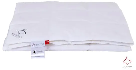 Ringsted dekbed - Klodshans - extra koel - 140x200 cm