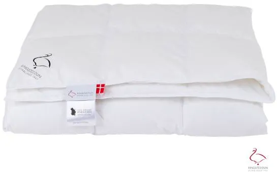 Ringsted dekbed - Sneeuwkoningin - koel - 140x200 cm