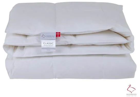 Ringsted dekbed - Classic supreme - warm - 200x220 cm