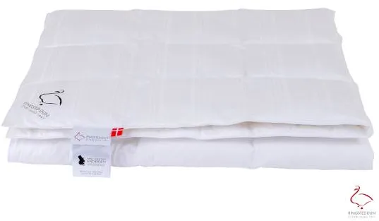 Ringsted dekbed - Het meisje met de zwavelstokjes - extra koel - 140x220 cm