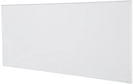 Adax Neo Paneel Elektrische Radiator met WiFi 1000W 400V, 330x809 mm, Wit