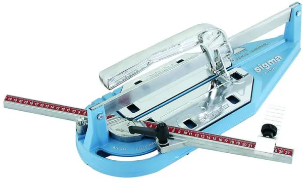 Tegelsnijder Sigma 2G - 37 cm