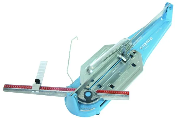 Sigma Tegelsnijder 2D4 - 61 cm