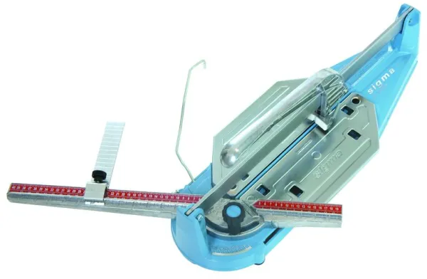 SIGMA Tegelsnijder 2C4 - 46 cm