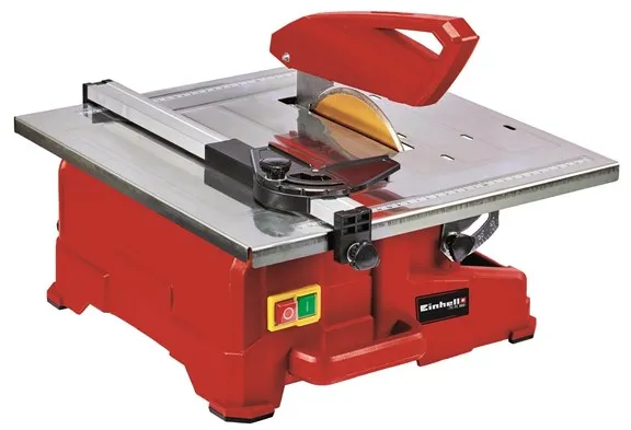Einhell TC-TC 800 tegelsnijmachine Ø180 mm 230V/800W