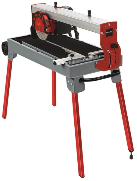 Einhell Tegelsnijder prof max L: 62cm./Ø200 - 230V-900 W - TE-TC 620