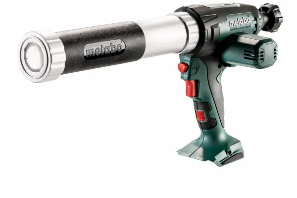 Metabo Accu-voegpistool KPA 18 LTX 400 (solo)