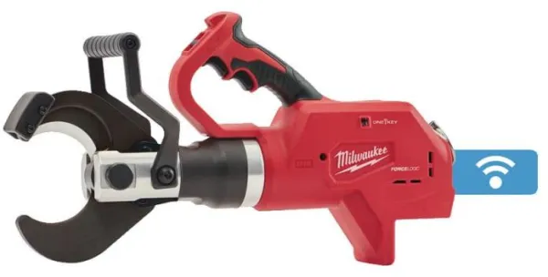 Milwaukee Kabelknipper M18 HCC75-0C