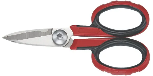Teng Tools kabelknipper 497