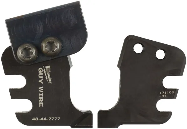 Milwaukee Reserve Mes Kabelknipper M18HCC GW
