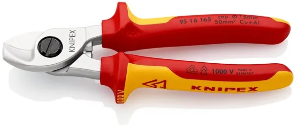 KNIPEX Kabelknipper