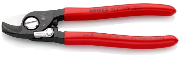 KNIPEX Kabelknipper