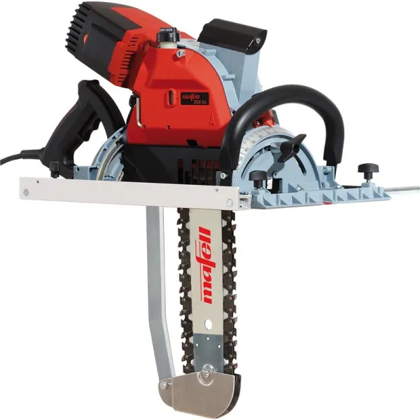 Mafell Timmermanskettingzaag ZSX Ec / 260 HM