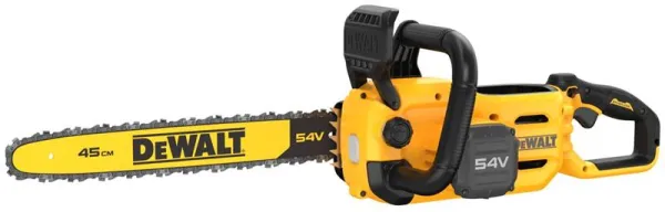 DEWALT 54V kettingzaag 45cm SOLO