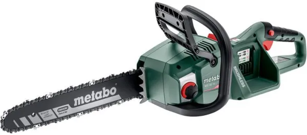 Metabo Ms 36-18 ltx bl 40 kettingzaag solo