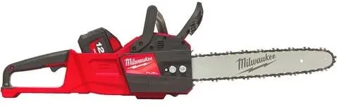 Milwaukee Kettingzaag M18 FUEL 35cm zwaard