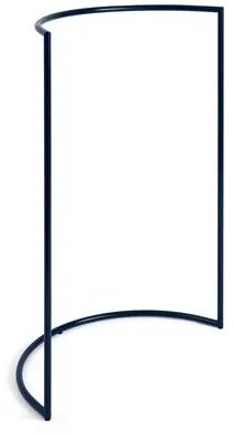 HAY Colour C-Shape Kapstok Blauw Staal