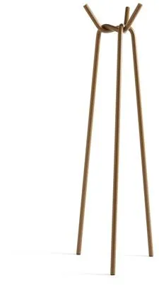HAY Knit Kapstok Toffee
