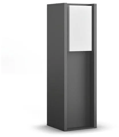 Philips Hue Turaco Buiten Tuinlamp Laag