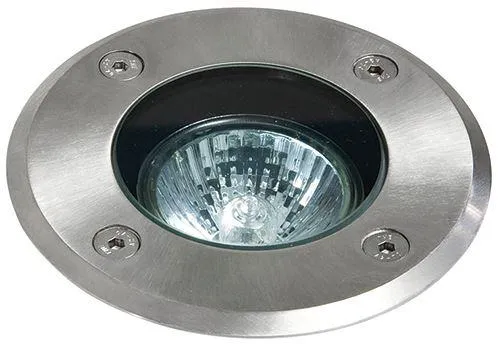 Astro Gramos Round Buitenlamp Roestvrij Staal