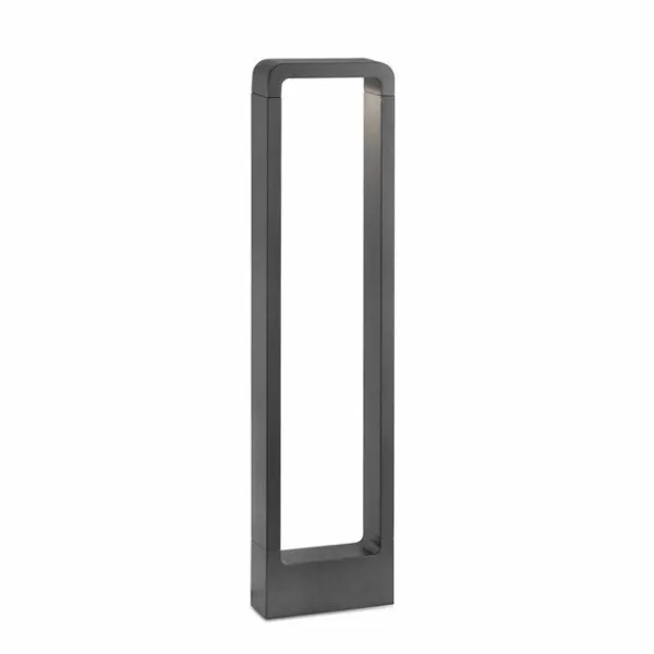 Faro DAS 650 Buitenlamp Donkergrijs