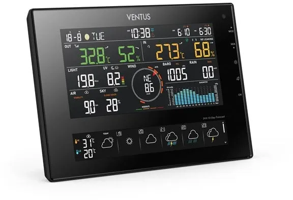 VENTUS Weerstation Wi-Fi W850