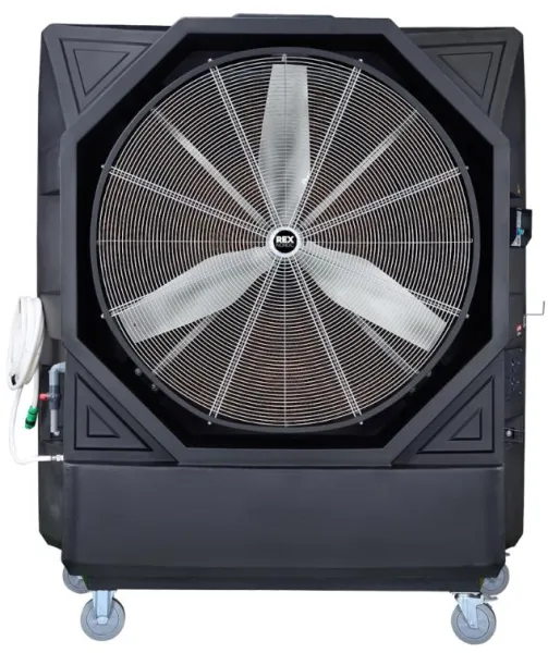 Airrex Ecocooler Rex48000 voor 500m2