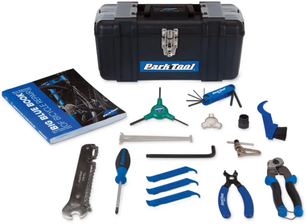 Park Tool SK-4 - Gereedschapsset - Starter kit home