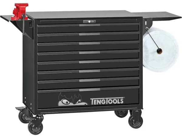 TengTools Gereedschapsset TKW37B1008T